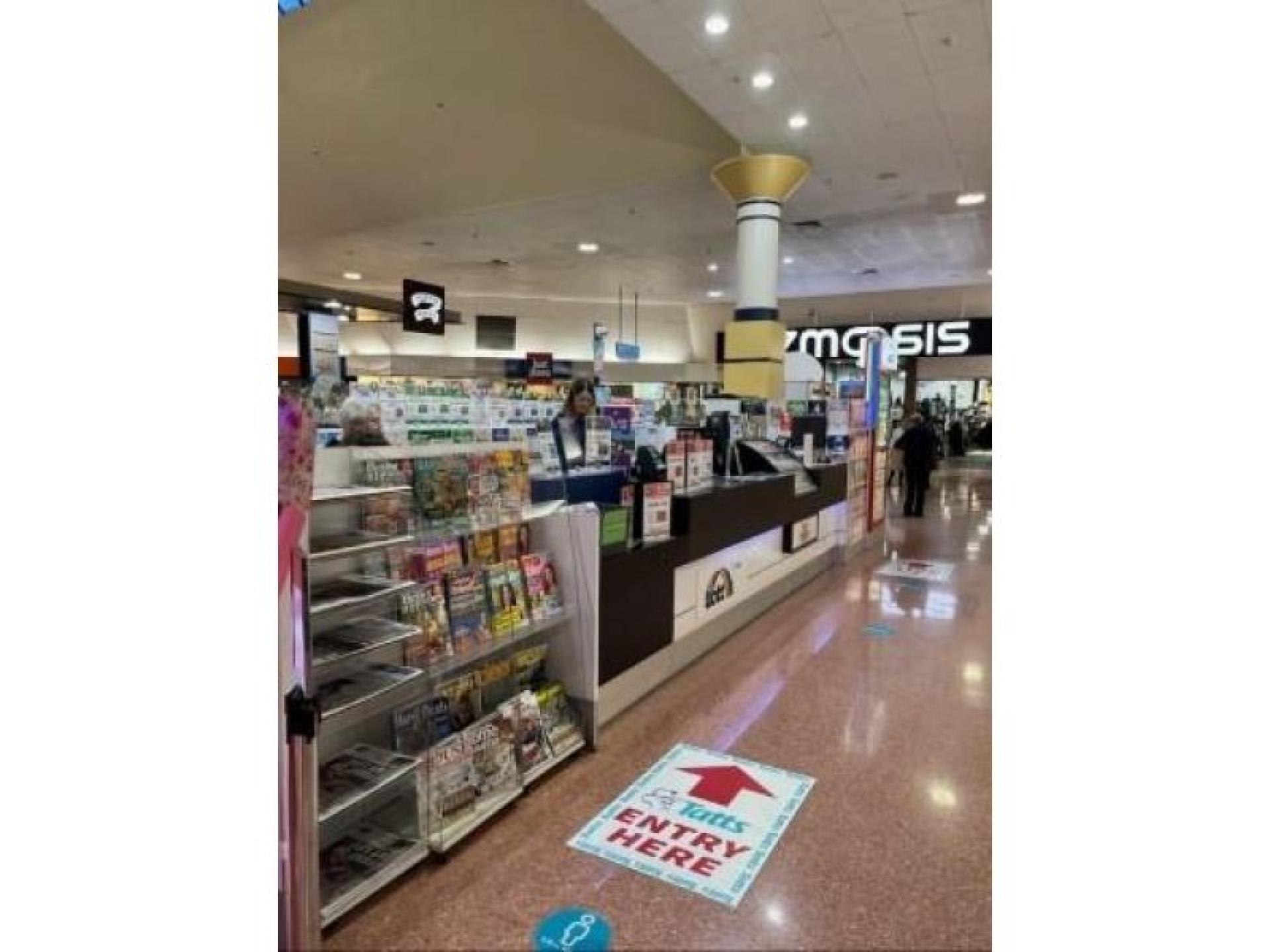 Plaza Lotto (rdt427) 641450 2