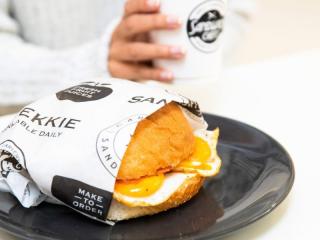 Fully Managed & Profitable Sandwich Chefs Franchise For Sale - Major Shopping Centre | Inner-City Melbourne (Eastern)