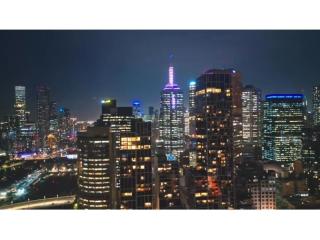 Luxury Melbourne CBD Serviced Apartment Business