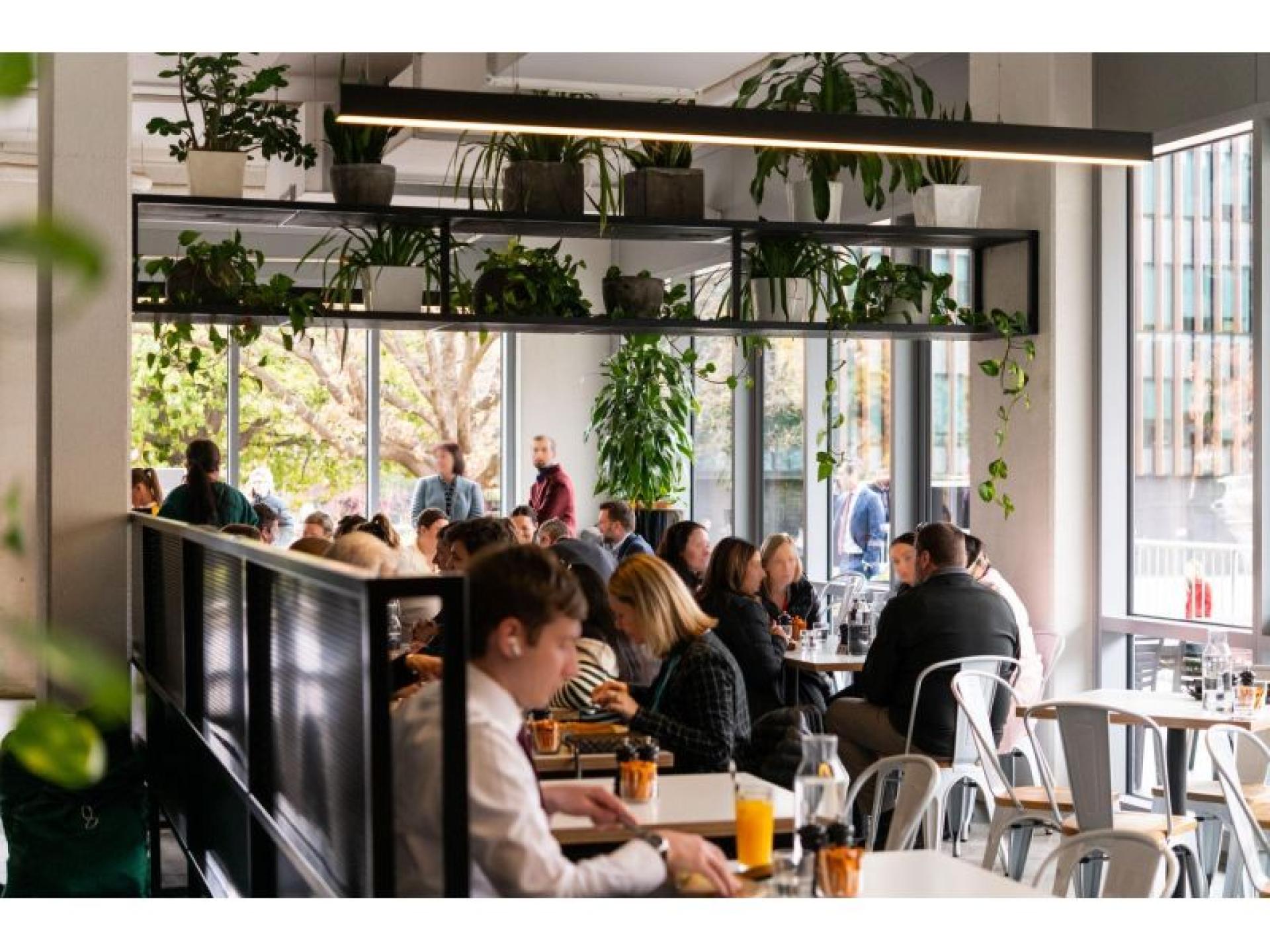 Day Time Cafe In 677320 2