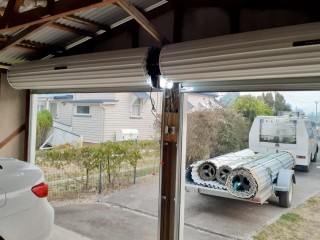 Garage Doors  Installations Solid business and Income