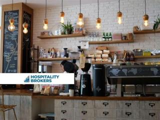 Local Favourite North Brisbane Cafe | 40kg + Coffee per week