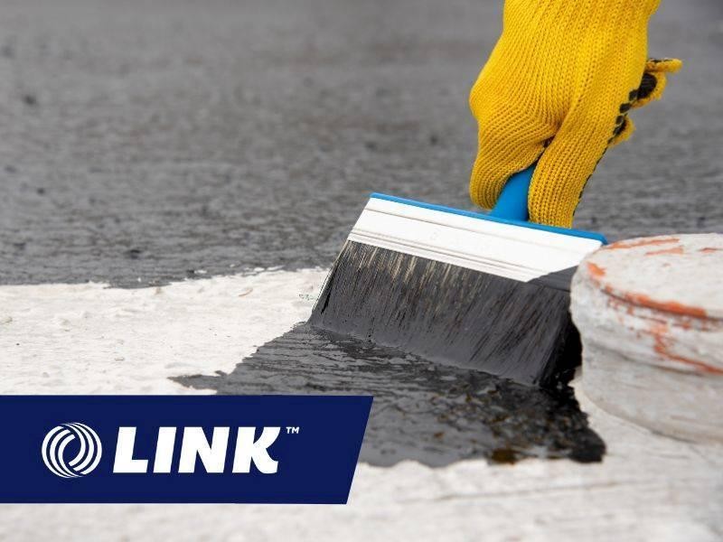 Waterproofing & Caulking Provider 678822 1