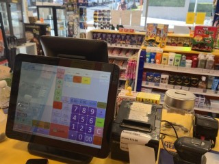 Rewarding Grocery & Convenience Store for Sale - Prime Kirribilli, Sydney - High Foot Traffic Location - Impressive Annual Turnover - Selling American