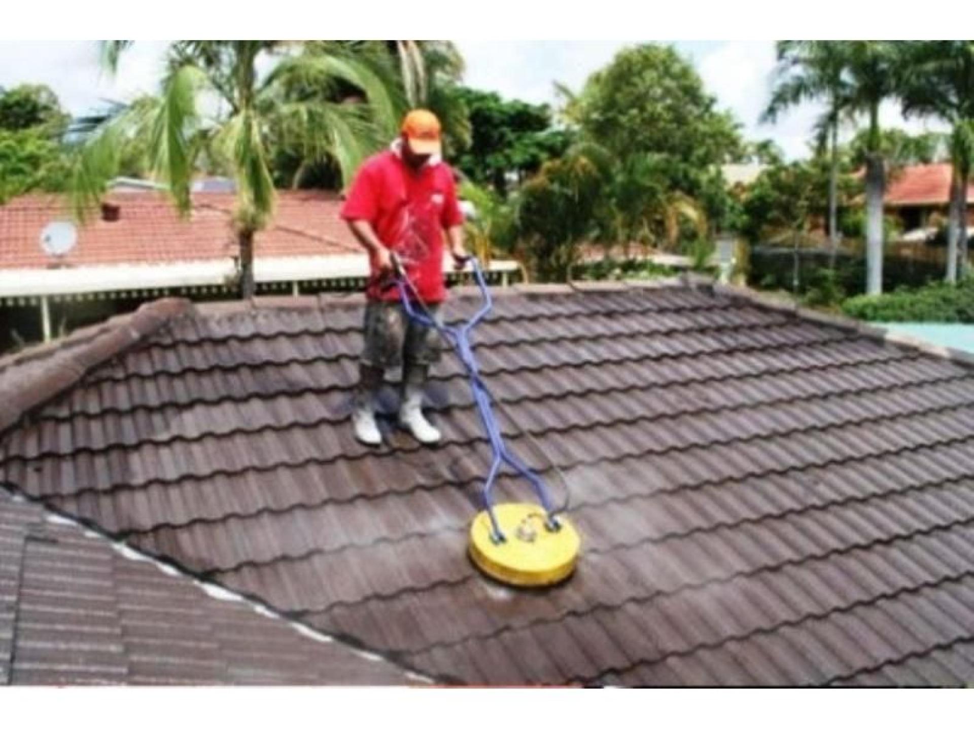 Roof Restoration- Expanding Franchise 677351 1