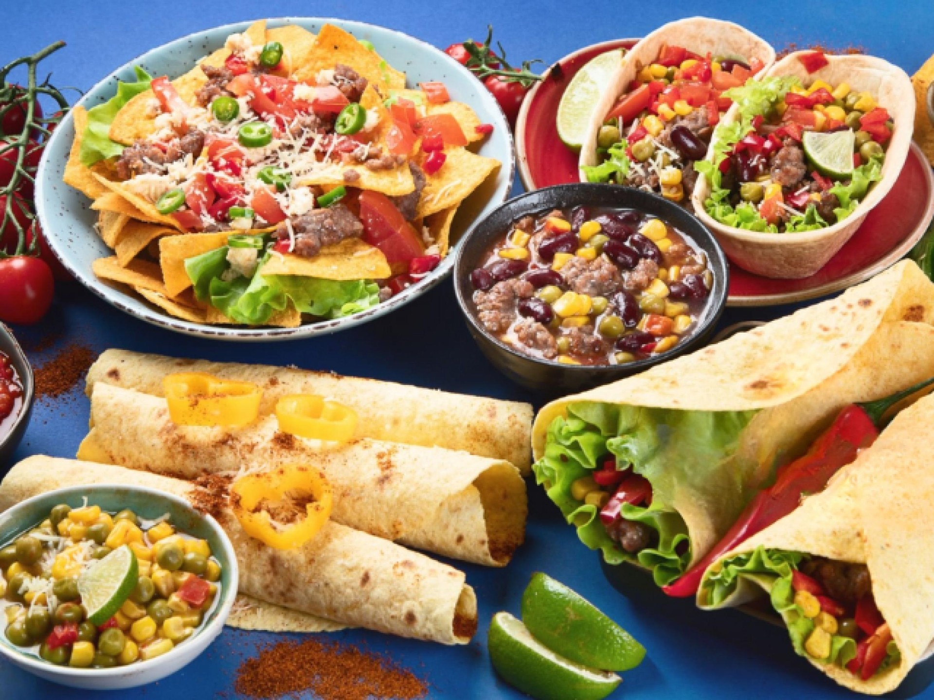 Mexican Restaurant Franchise For 659435 2