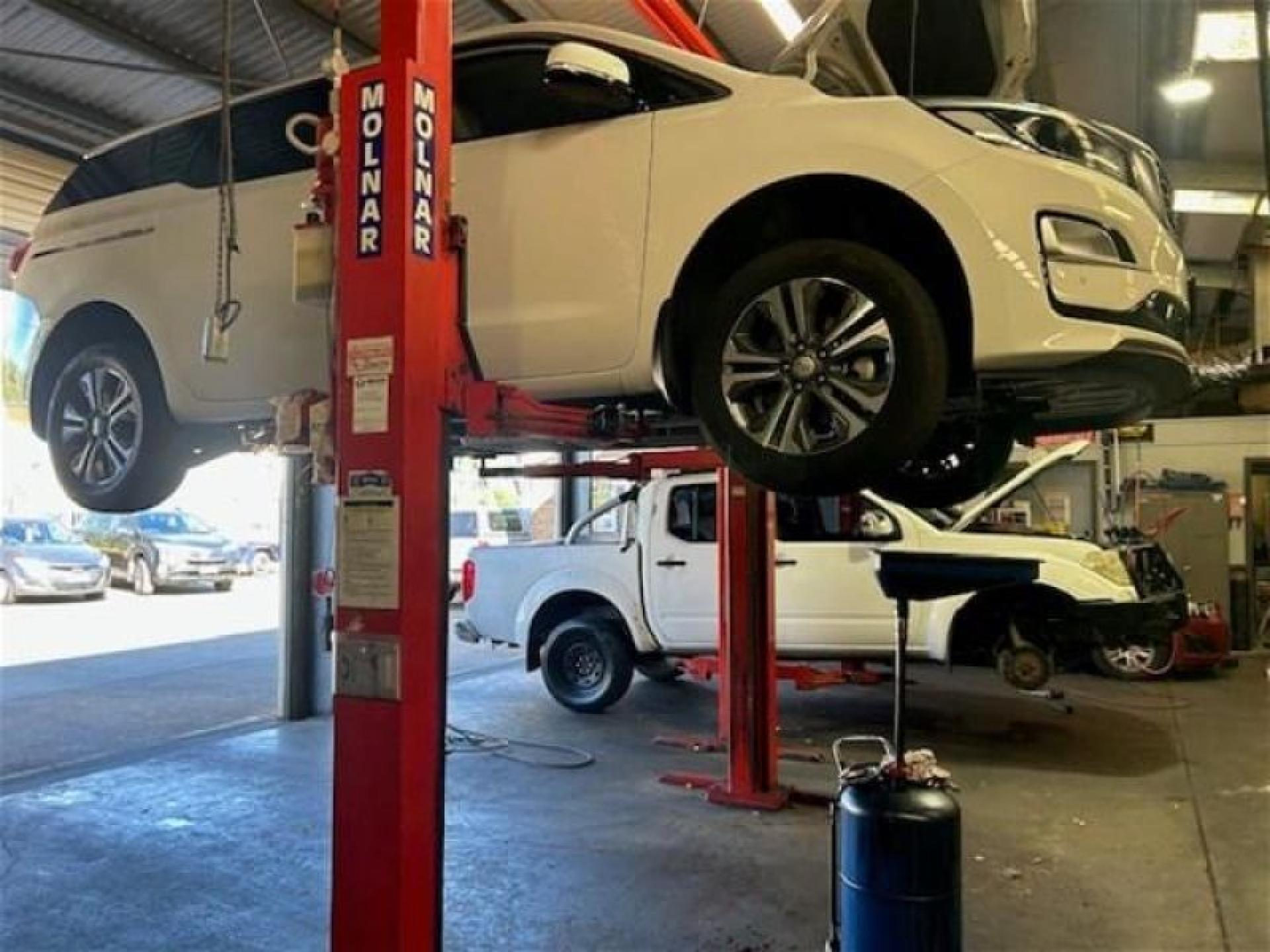 Urgent Sale! Mechanical Business 665539 2