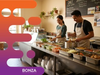 36767 Popular Takeaway Shop with Strong Local Following