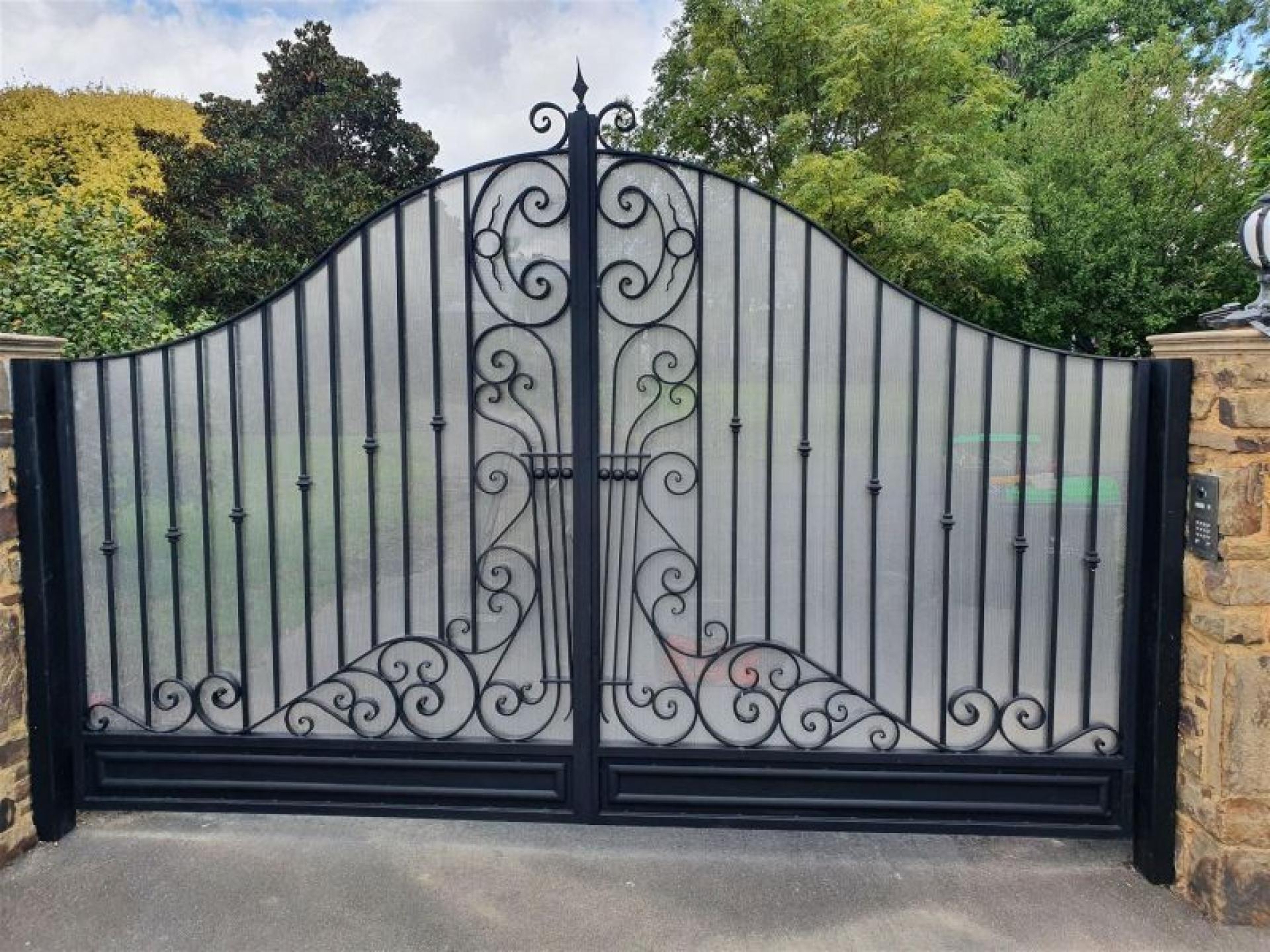 Steel Fabrication Business - 666990 2