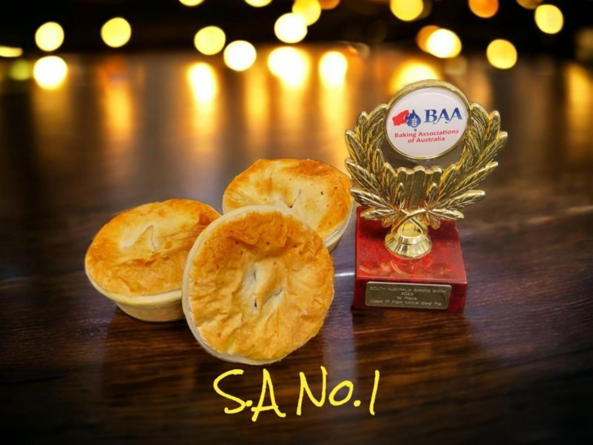 Bakery Cafe - Proven 664748 1