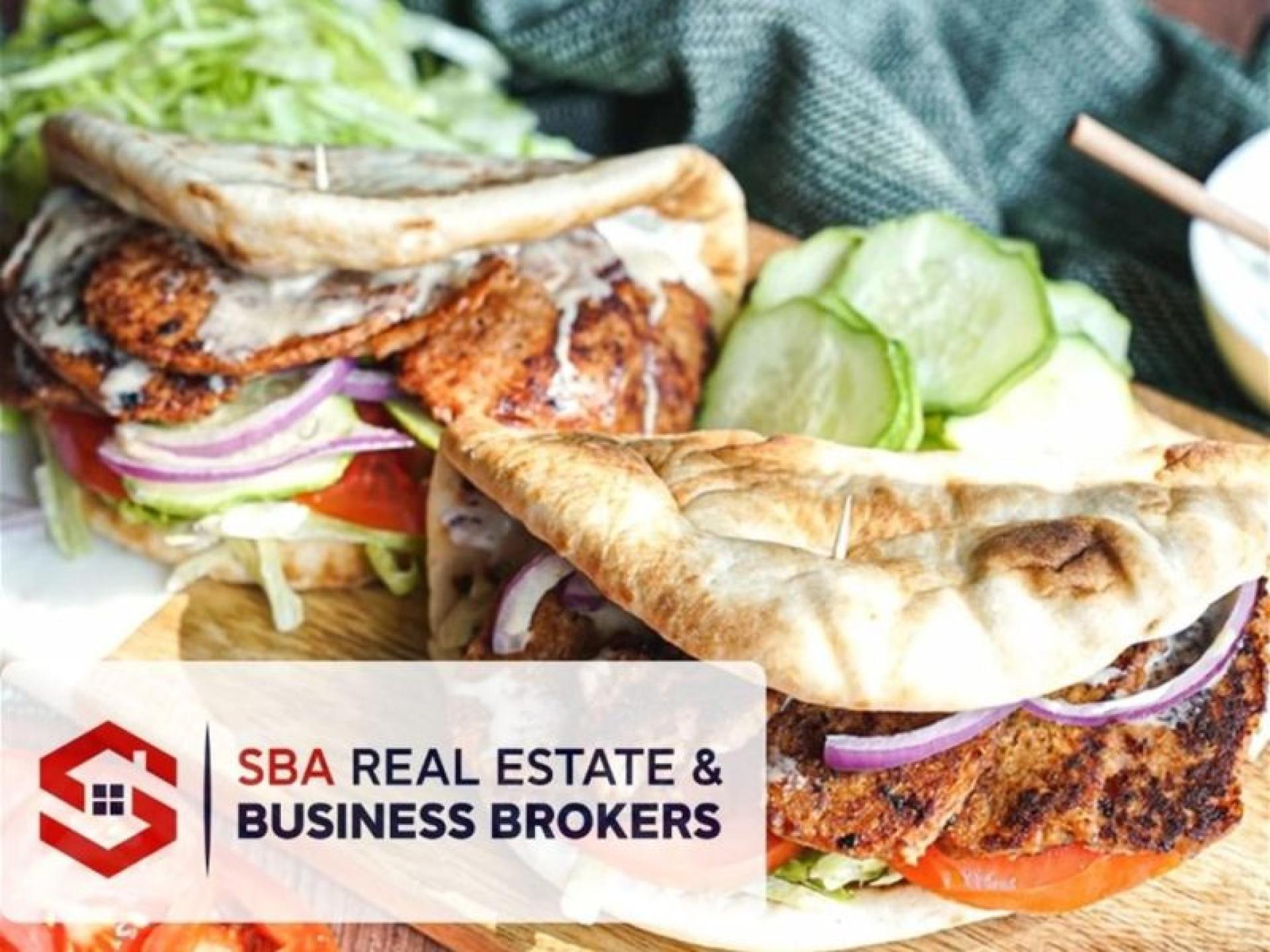 Immaculately Fitted Kebab Restaurant 682248 1
