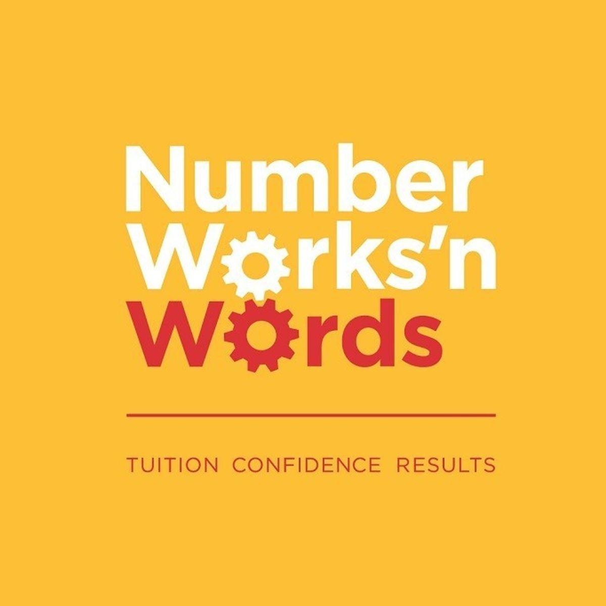 Numberworks'nwords Maths And English 681415 1