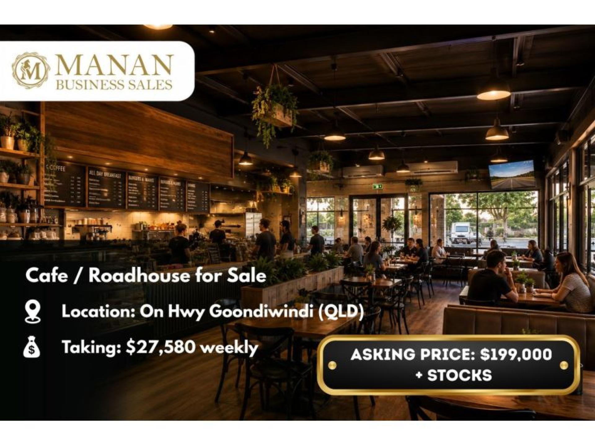 Cafe / Roadhouse For 680695 1