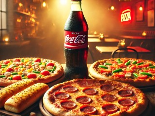 Established Pizza Shop for Sale – Tamworth, NSW