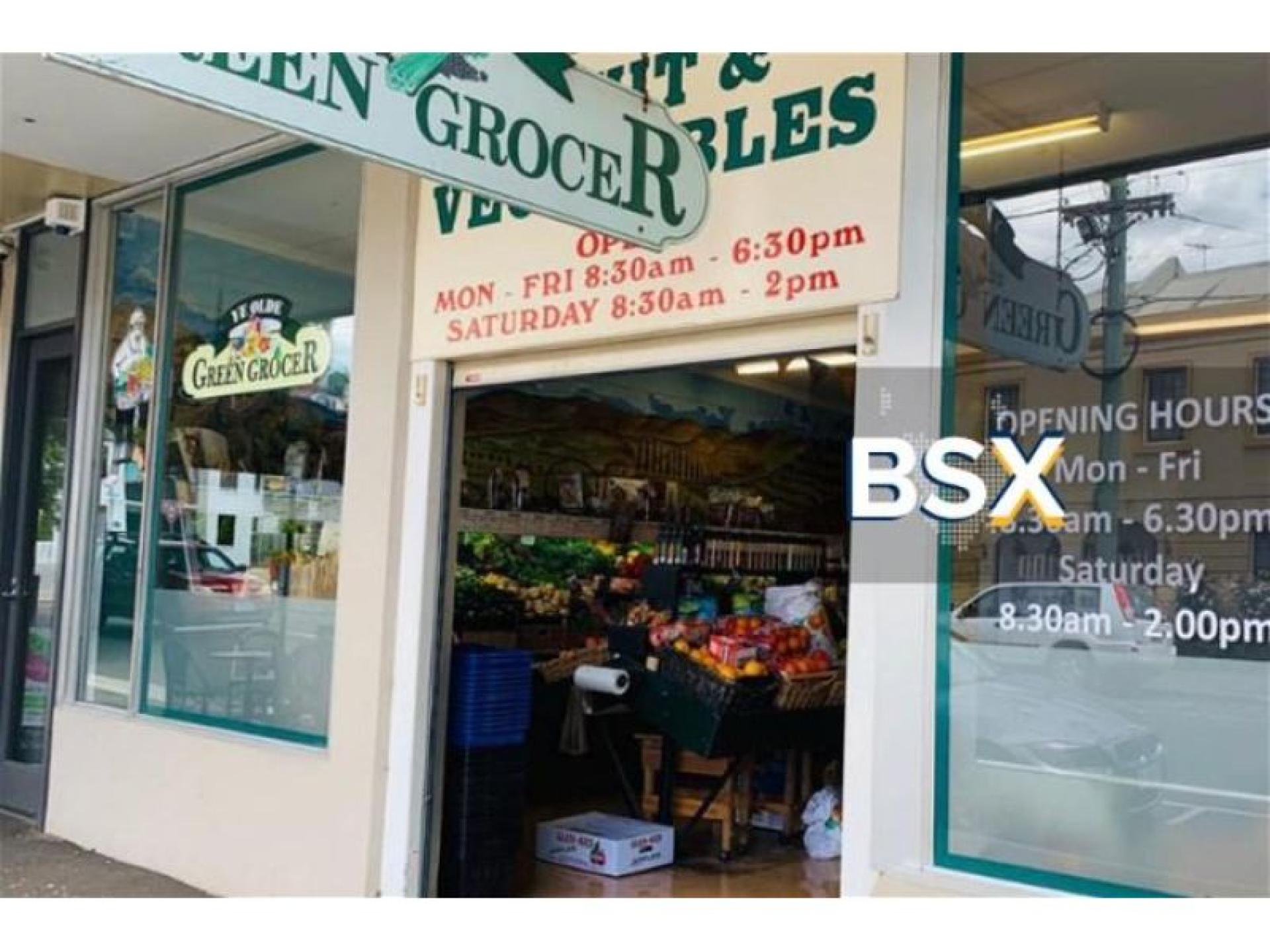 Fresh Local Produce - 681277 1