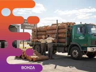 36722 Strong Hospitality Firewood Supply Business