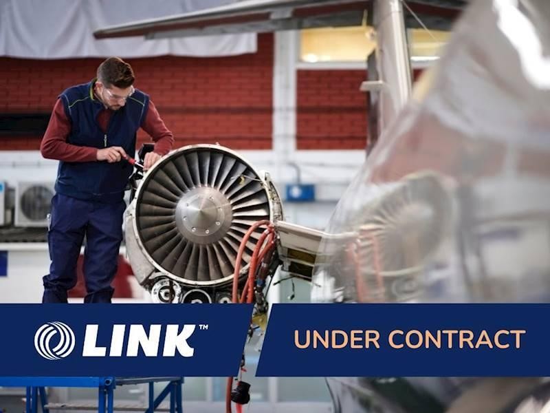Under Contract | Aircraft 654177 2