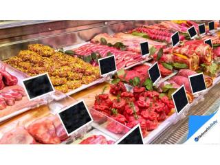 Butcher Iconic Local Profitable Prime Location No Competition Crunulla Sydney