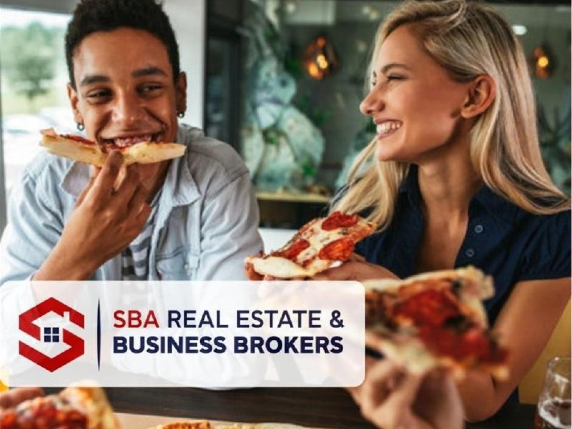 Established 15-year Pizza Shop 682477 1