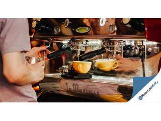 For Sale Well Established Suburban Espresso Cafe Under Management Mascot Sydney