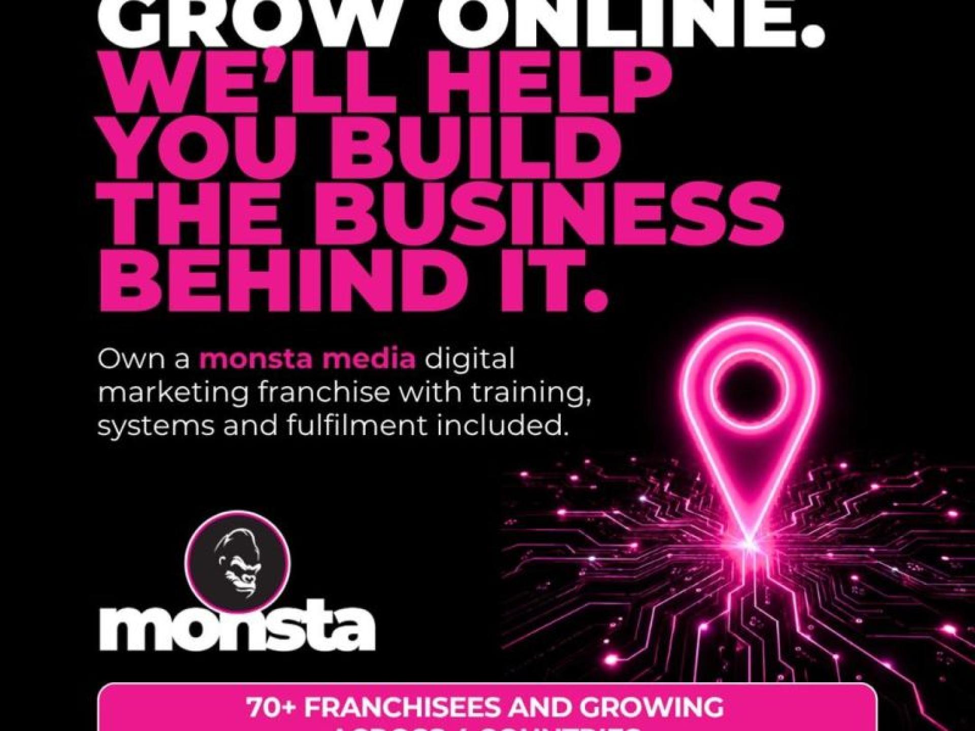 Digital Marketing! A Genuine 646638 3