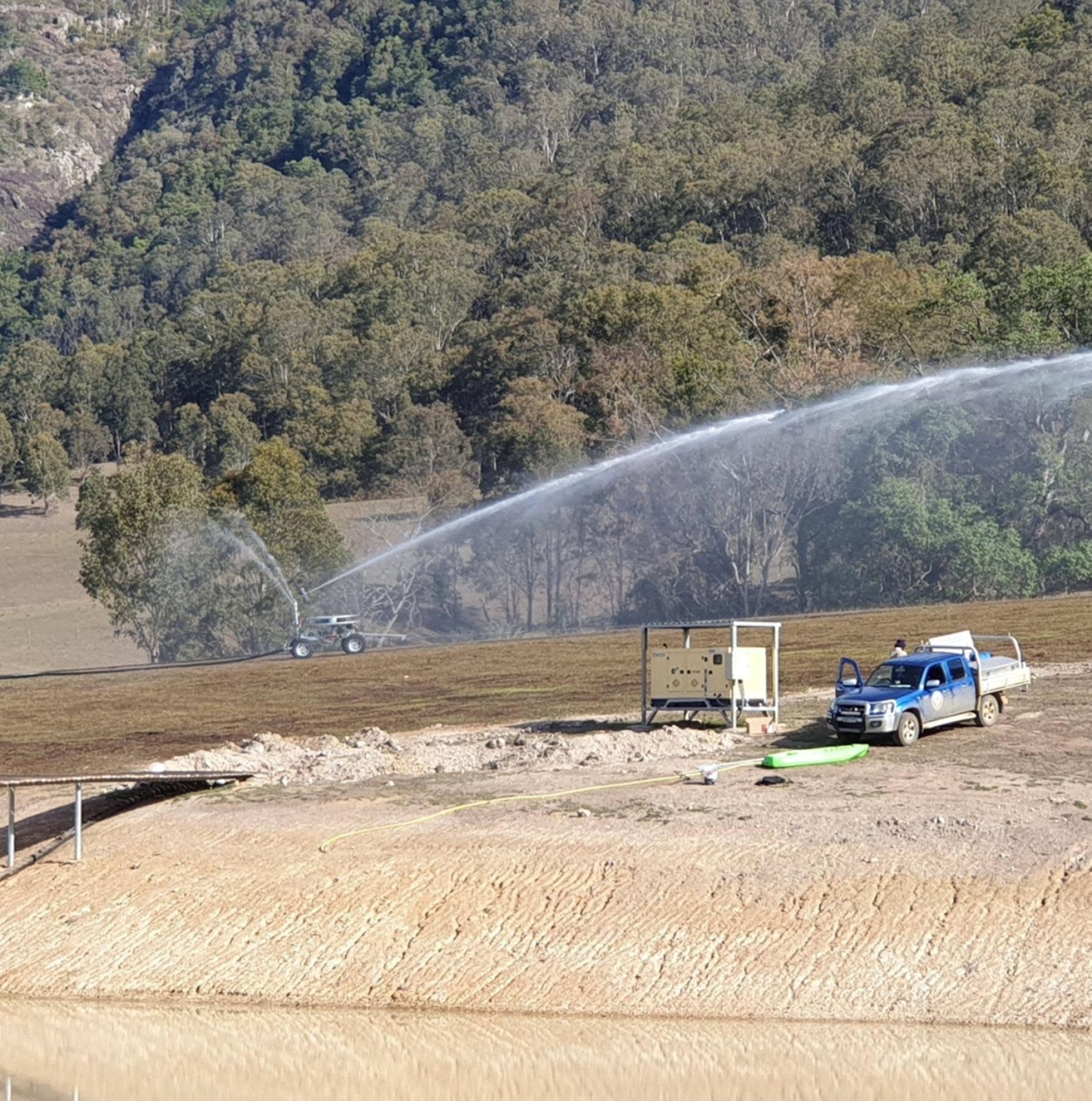 Pumps & Irrigation Business 683945 1