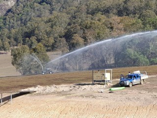 Pumps & Irrigation Business – Essential Industry with Strong Growth Potential