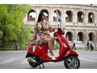 ​Scooter & Motorcycle Dealership – Sales & Service - North Sydney