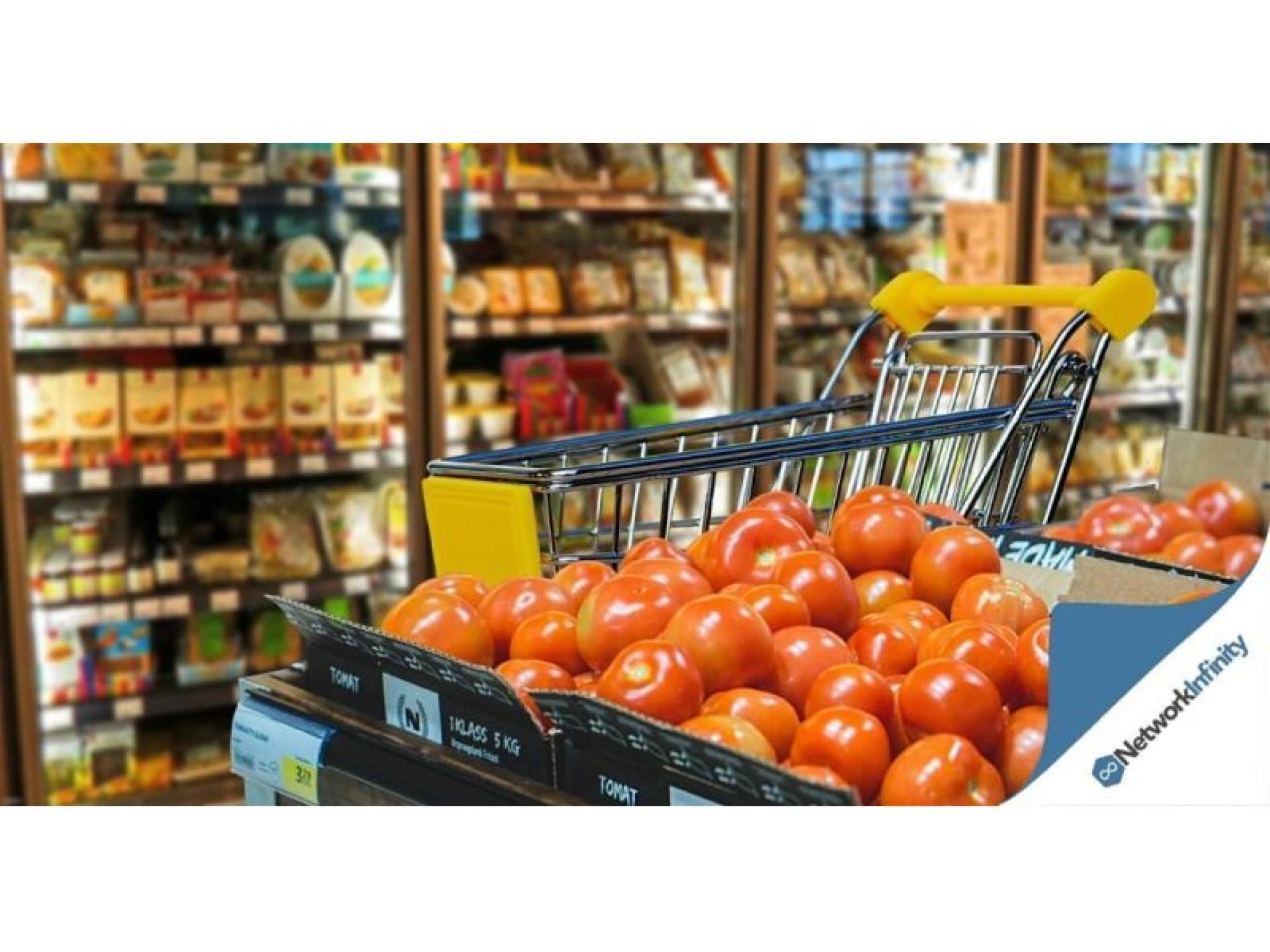 Sold Iga Supermarket $ 656844 2