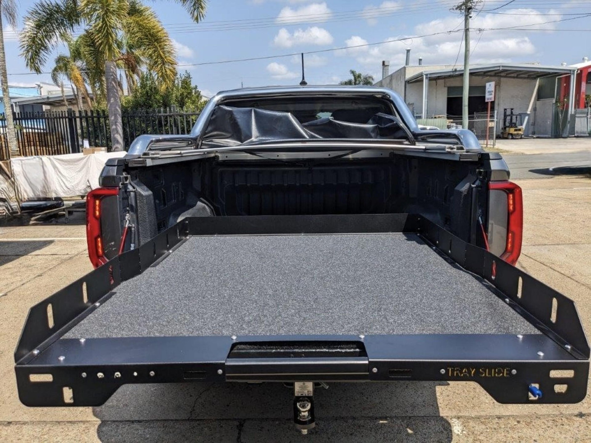 4wd Accessories & Manufacturing 679342 2