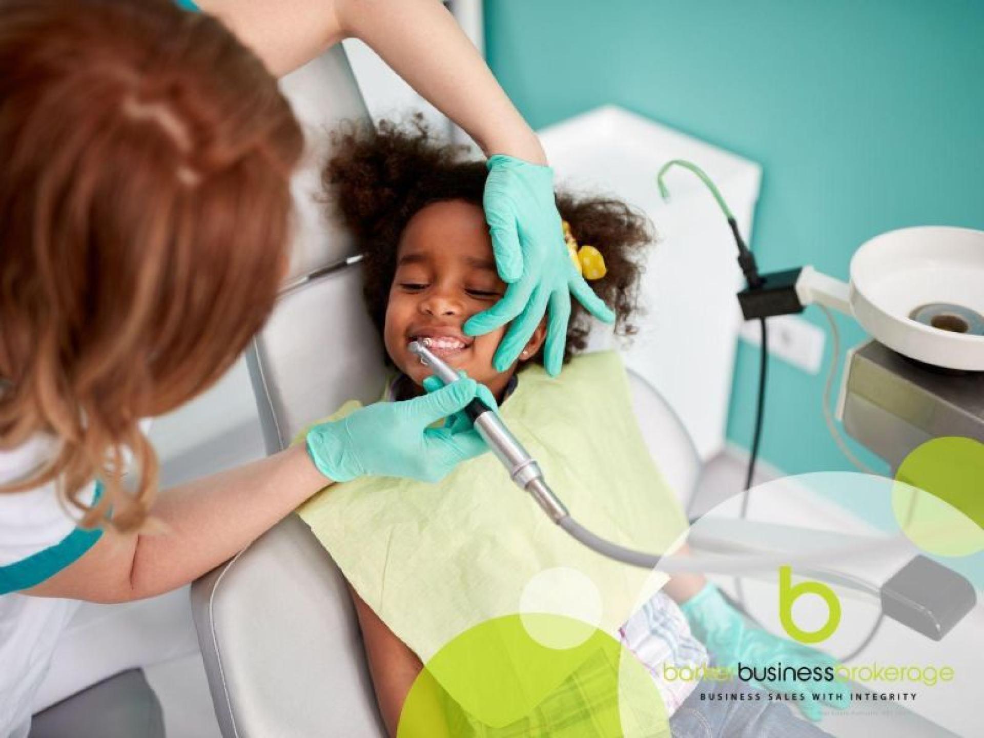 Dental Practice: Proven Earnings 667265 1