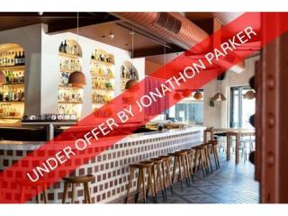 UNDER OFFER - A STANDOUT SUBIACO VENUE - LA CONDESA