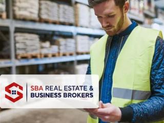 Highly Profitable Industrial Supply Business - Dandenong