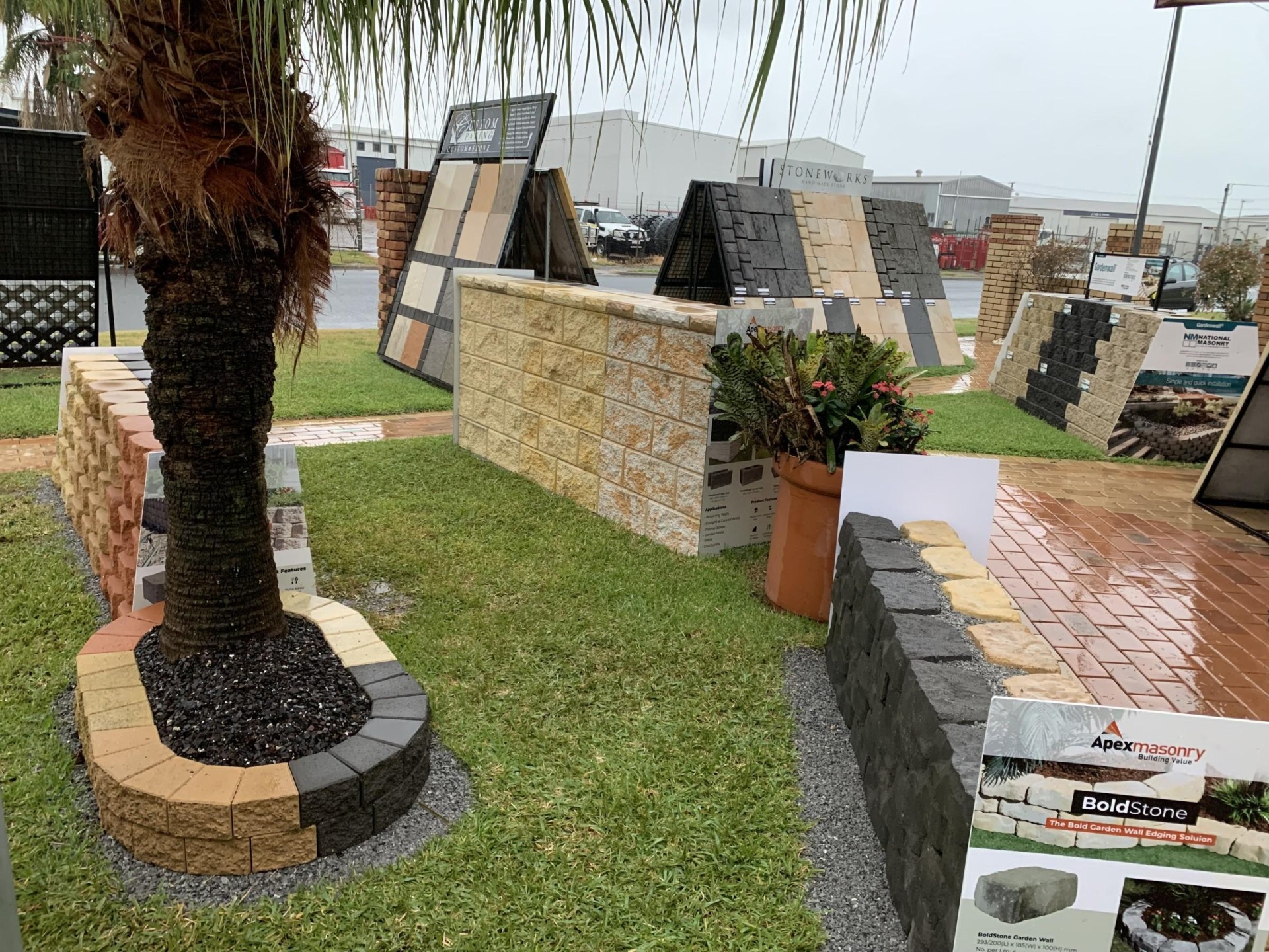 Gladstone Brick Sales And 624168 3