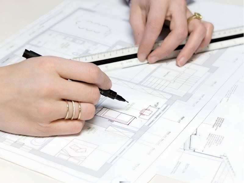 Premium D&c Office Fit-out 673119 2