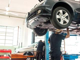 Coming Soon - Established Auto Service Business