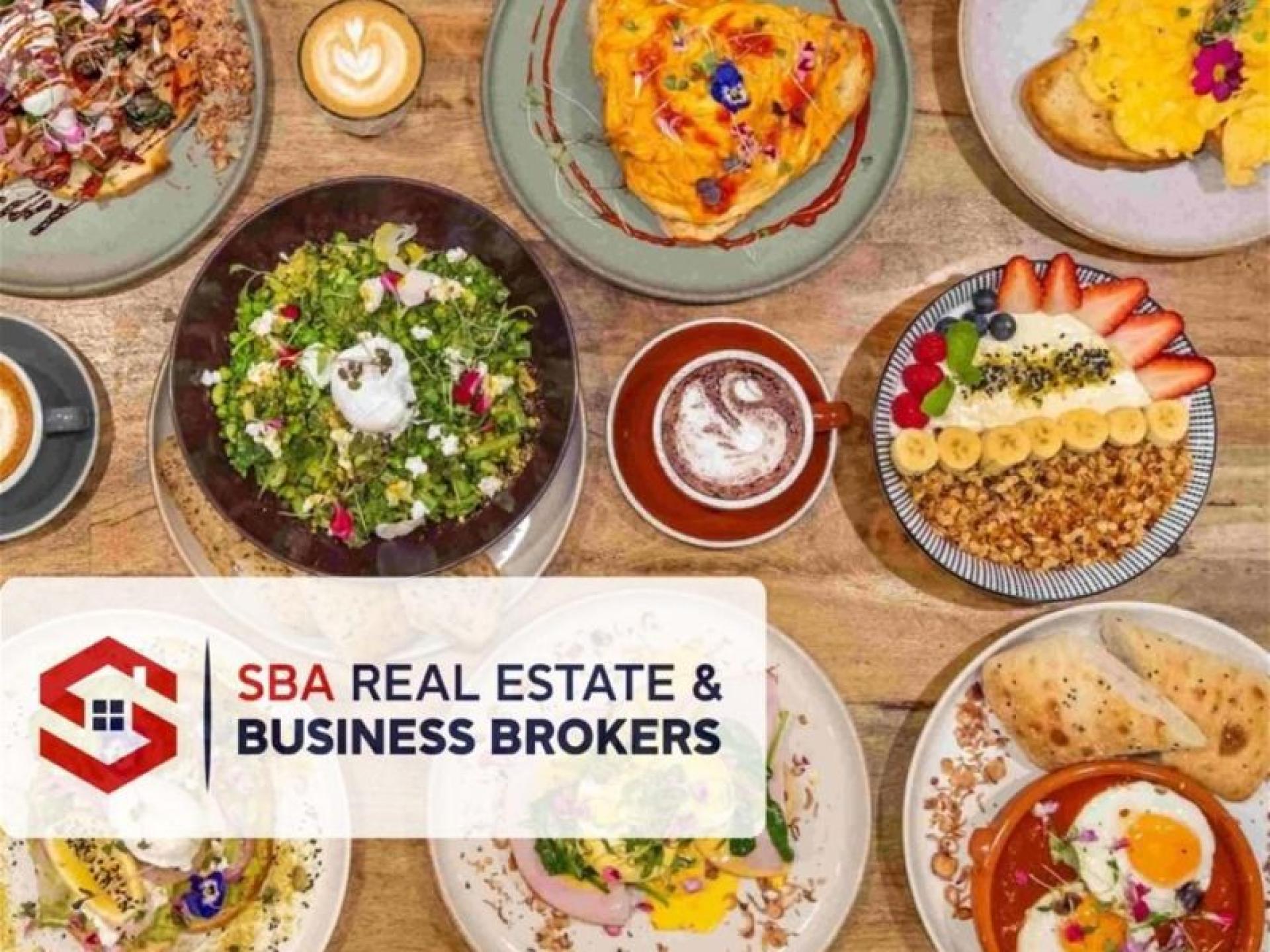 Well-established Profitable Cafe In 682140 1