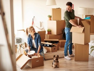 Longest-Standing, Most Reputable Storage Facilities and Related Relocation Service Provider #436