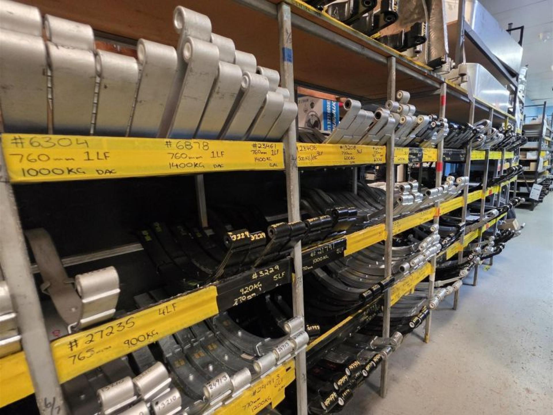Btc Parts & Accessories 676825 3