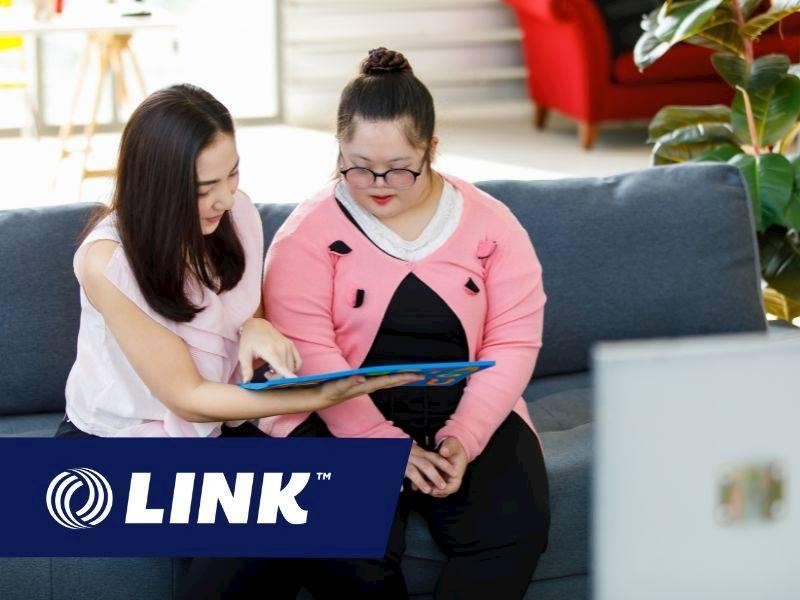Ndis Support Coordination Business 683638 1