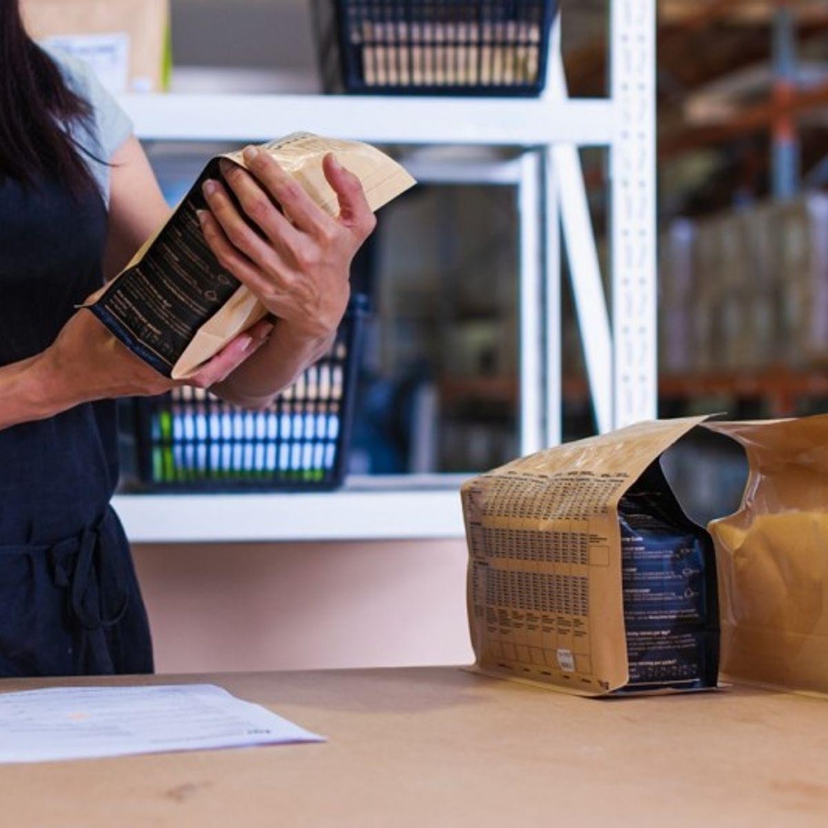 Health Food Manufacturing Protein 680272 3