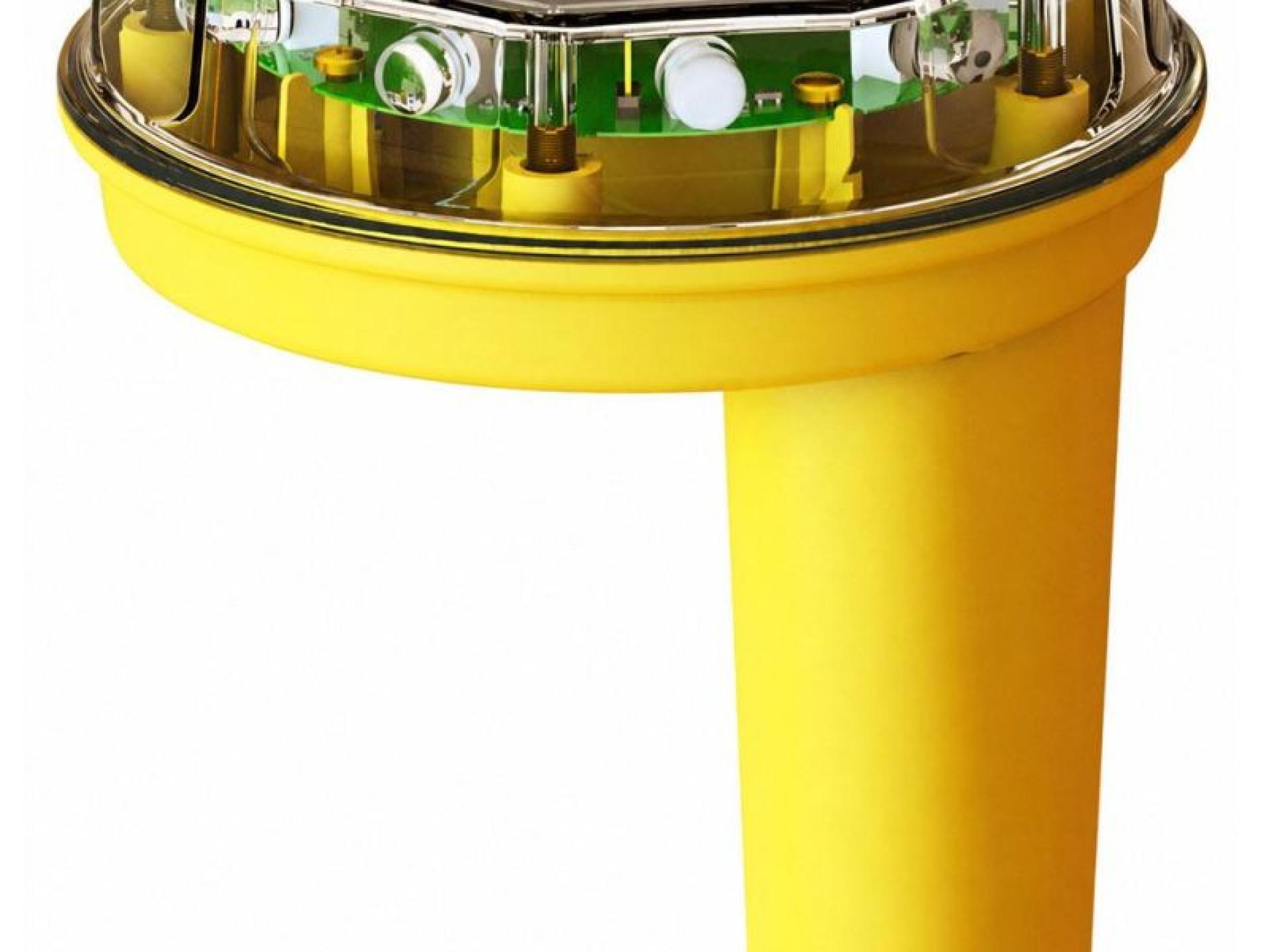 Predator Deterrent Manufacturing And 681126 2