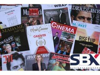 Newsagency -   Lotto - Newsagency - Established 38 years Net $2308 p.w.- Northern Beaches - Syd