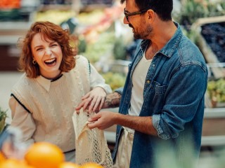 High-Volume Fresh Produce & Floral Retailer