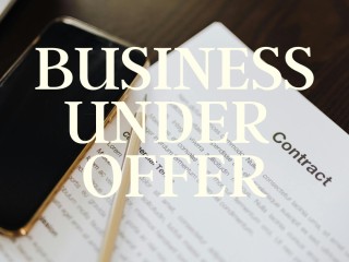 UNDER OFFER: Unique Blind Installation Business in Perth Under Semi-Management
