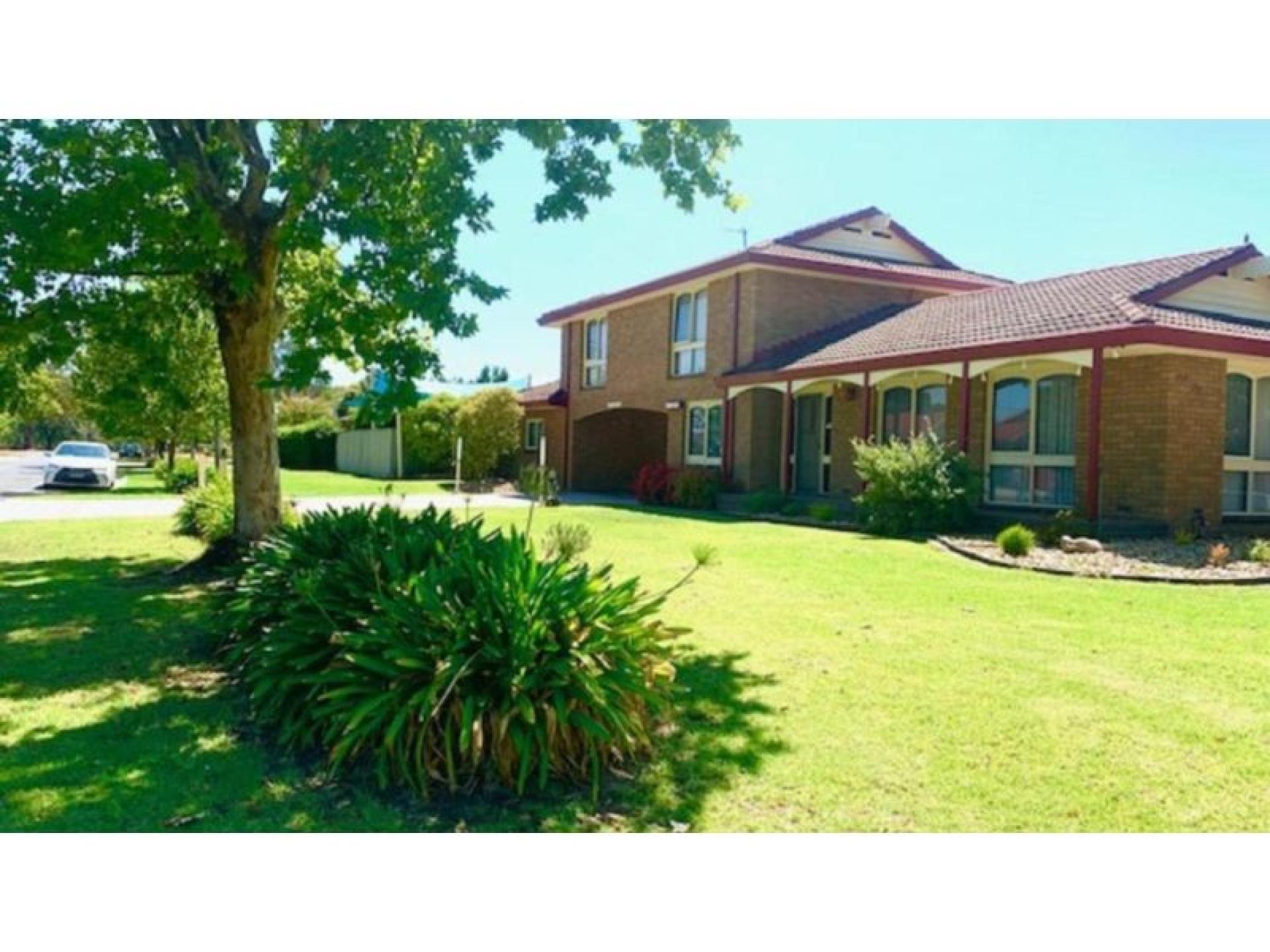 Albury City Motel – 686832 2