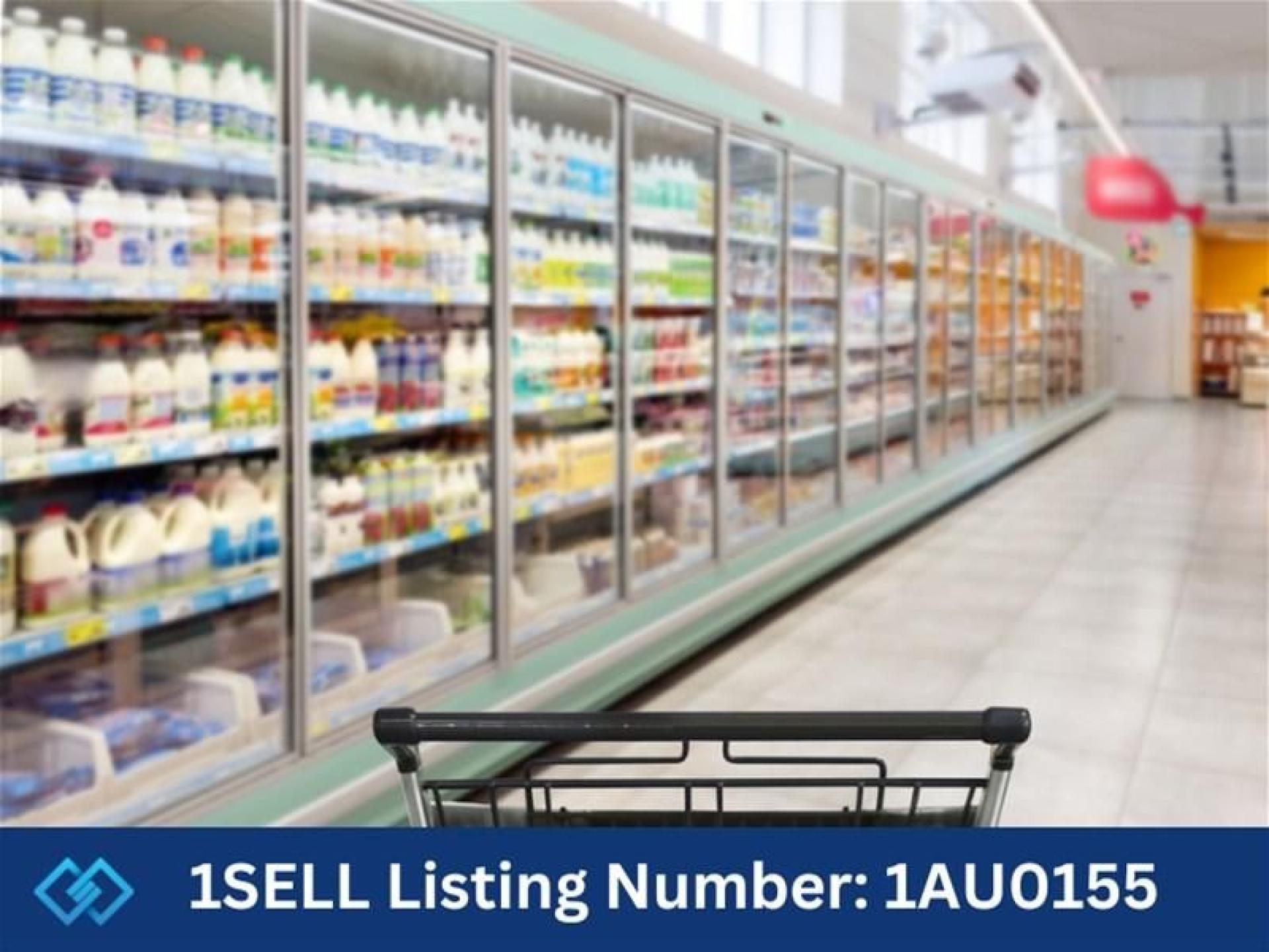 Iga Supermarket In Sydney 665197 3