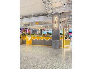 Profitable Buble Tea Shop in Prime Location &amp; Huge Growth Potential
