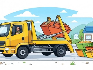 Established Profitable Skip Bin Business - 20+ Years - Penrith NSW