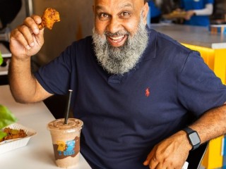 Restaurant Franchise Opportunity | 2 Bros Chicken